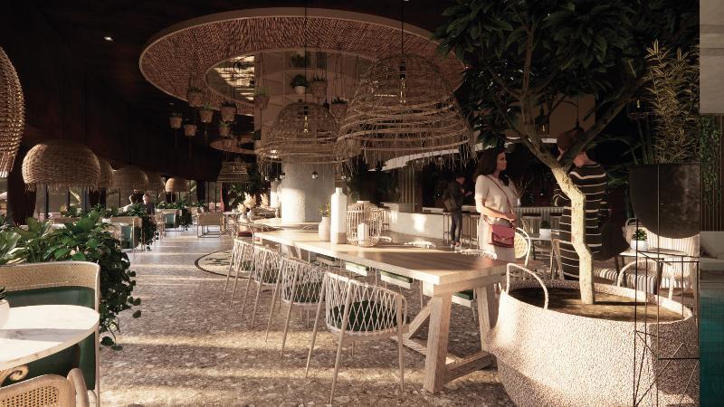 Hotel Liu Resort Side Ngoại thất bức ảnh
