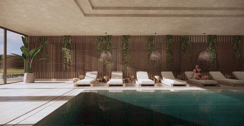 Hotel Liu Resort Side Ngoại thất bức ảnh